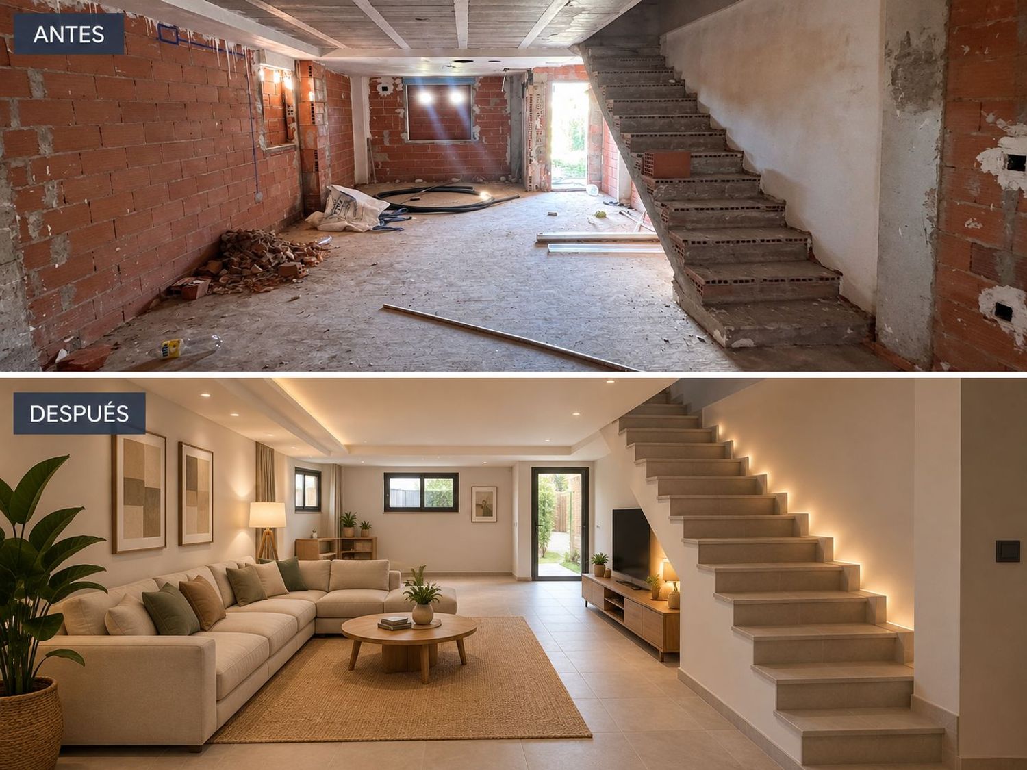 Chalet adosado en Calle Cavallet de Mar, 19, Platja de Oliva, Platja de Oliva - Foto 4