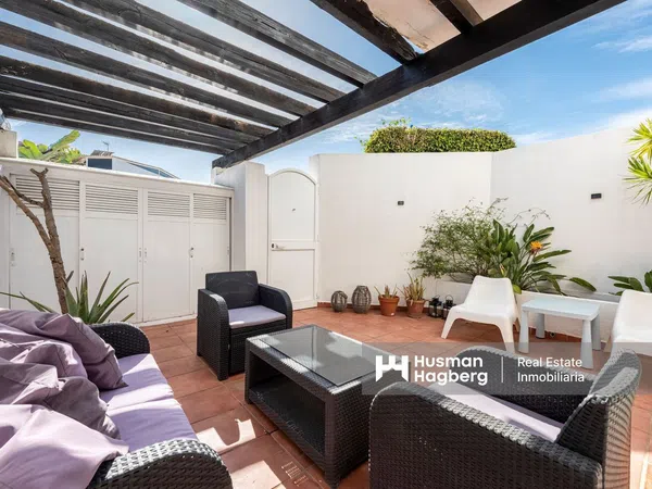Chalet adosado en Calle Río Nilo, 4, Rodeo Alto-Guadaiza-La Campana - Foto 9