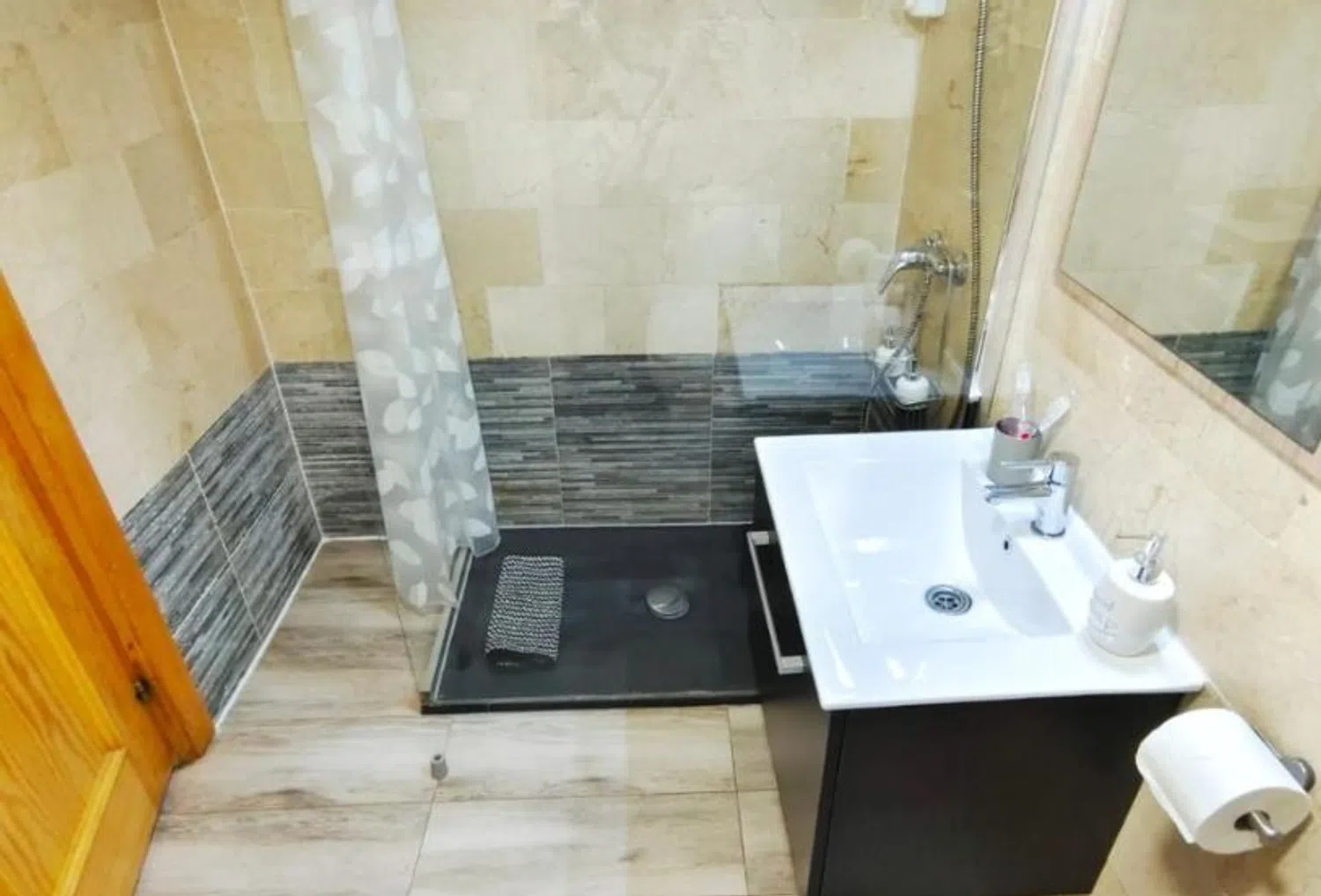 Piso en C. de la Montera, 33 - Foto 9