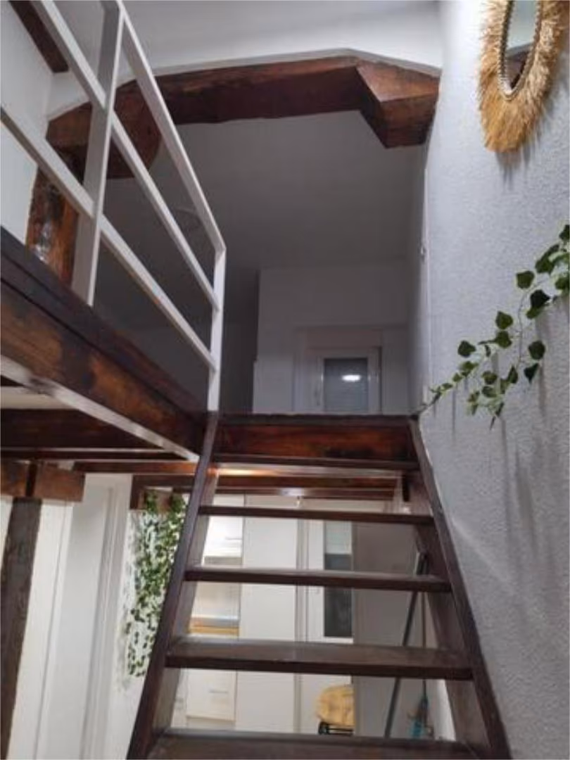 Piso en Chamberí - Foto 2