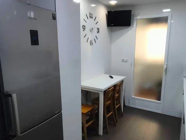 Piso en Paseo Oliva Sabuco de Nantes, 26, Parque sur, Parque sur - Foto 14