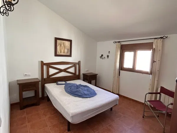 Chalet adosado en Calle Bajondillo, 36 - Foto 7