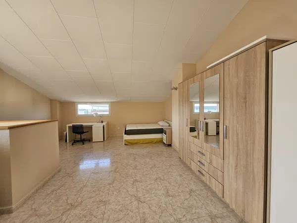 Chalet pareado en Urb. mascamarena Centro - Foto 3