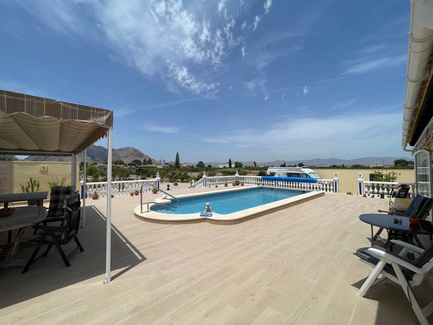 Casa o chalet independiente en Calle concepcion, 1, Molins-Campaneta-San Bartolomé, Molins-Campaneta-San Bartolomé - Foto 24