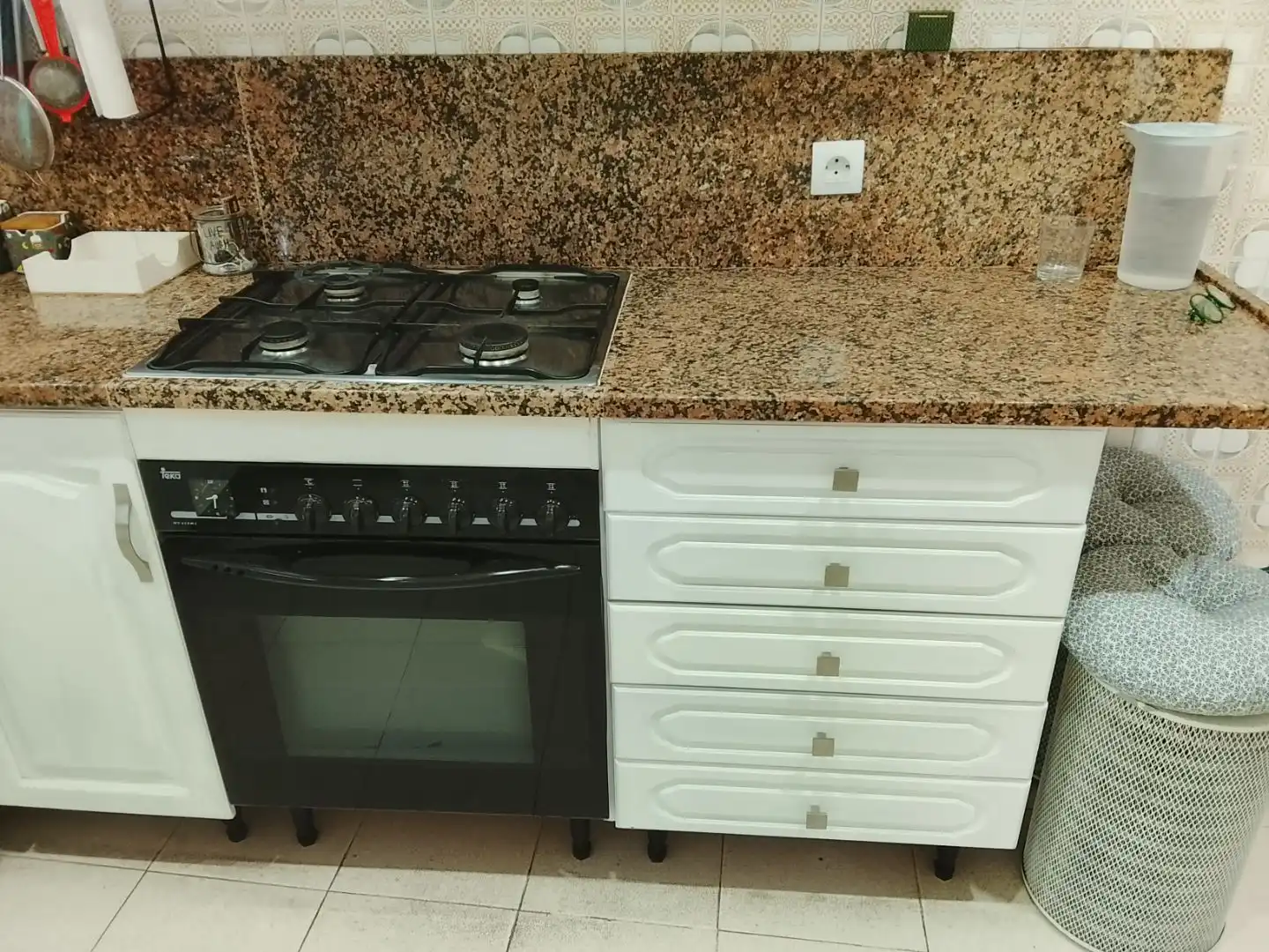 Piso en  Carrer de Roger de Llúria 3 - Foto 3