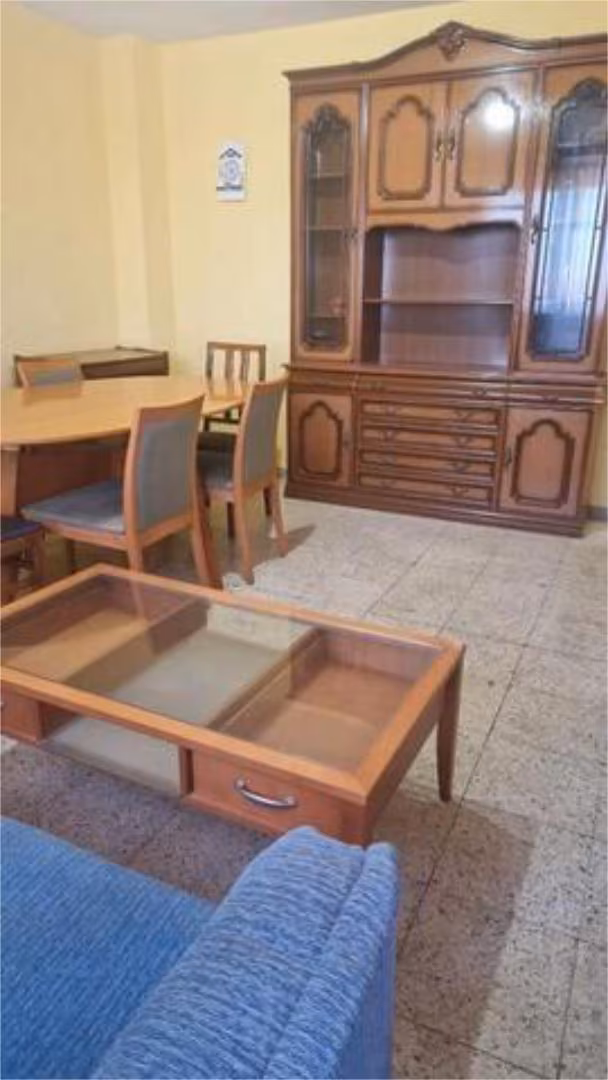 Piso en Labradores