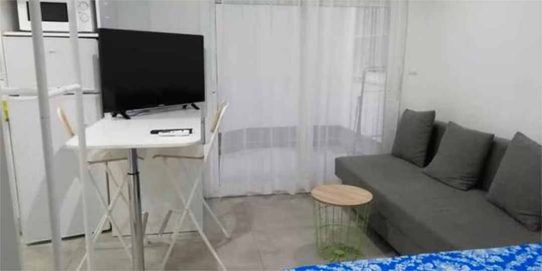 Estudio en San Blas - Foto 8