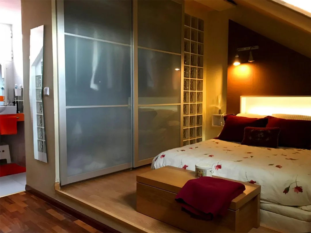 Dúplex en  Calle Monte Albillo 14 - Foto 12