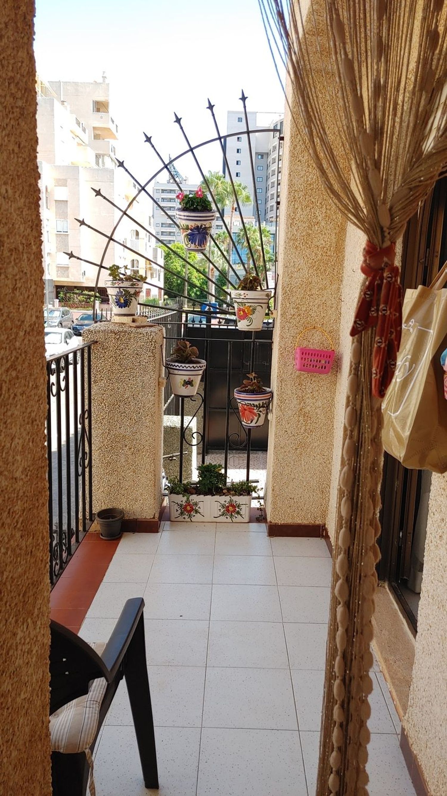 Piso en Avenida la Marina, 5, Balneario - Foto 3