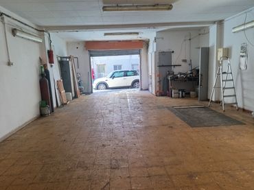 Local comercial en  Carrer de Nàpols 31 - Foto 1