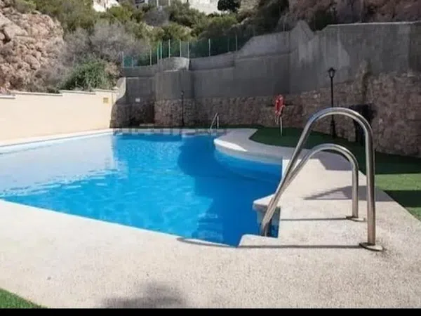 Piso en Calle Bola Dorada, 18, Puerto de Aguadulce - Foto 3