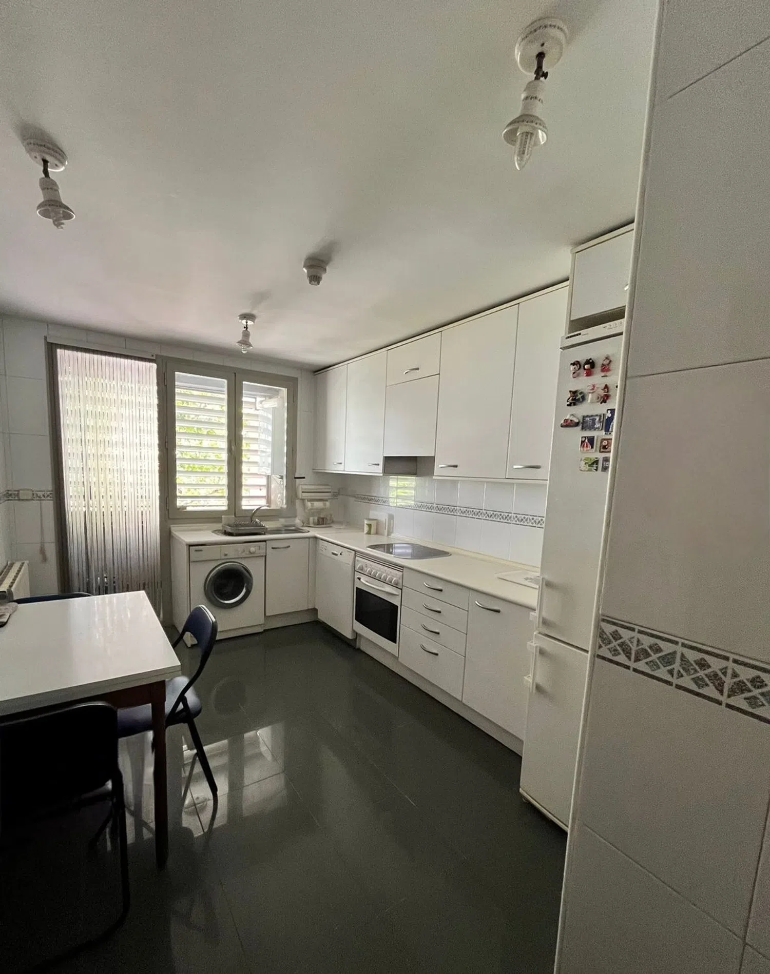 Piso en Barrio Alameda de Osuna - Foto 6