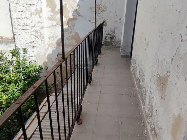 Casa o chalet independiente en Calle Montero Moya, 7, San Felipe - El Almendral - La Merced, San Felipe - El Almendral - La Merced - Foto 16