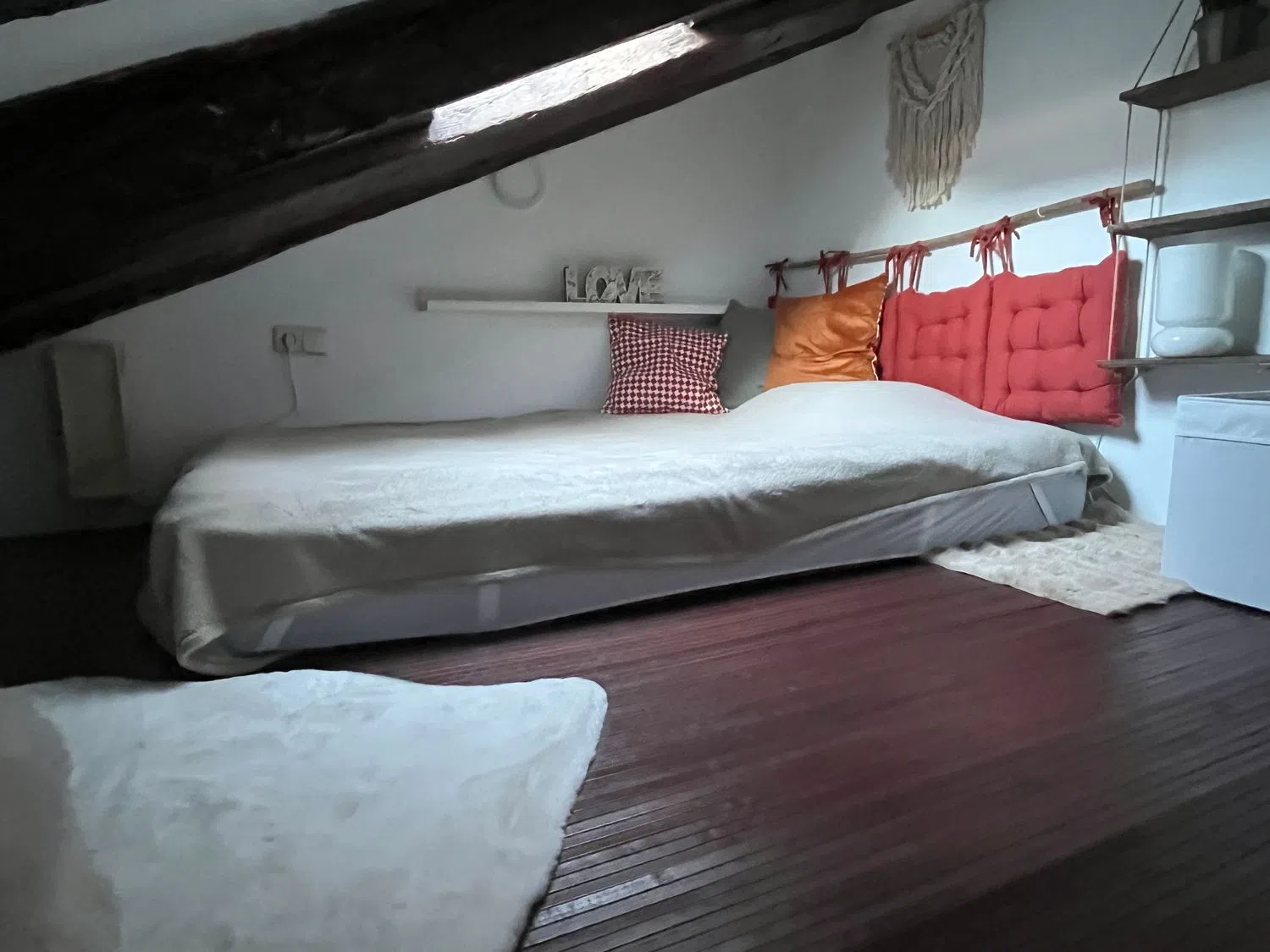 Estudio en calle del León, 37 - Foto 23