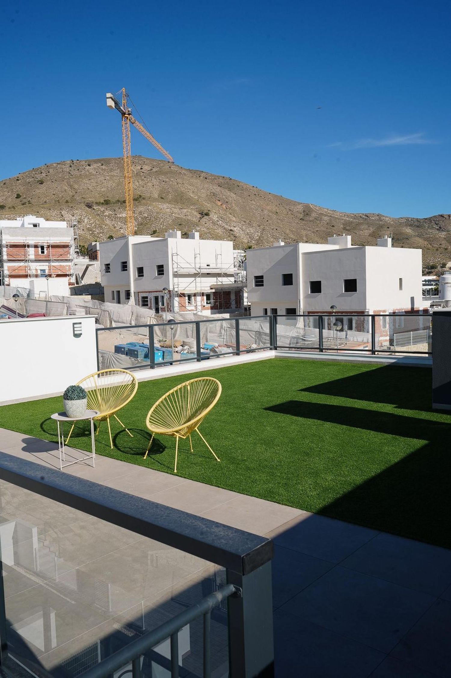 Piso en avenida Barcelona, 2 a, bloque 02 puerta 27 - Foto 37