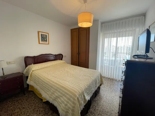 Piso en avenida de Holanda, 14 - Foto 2