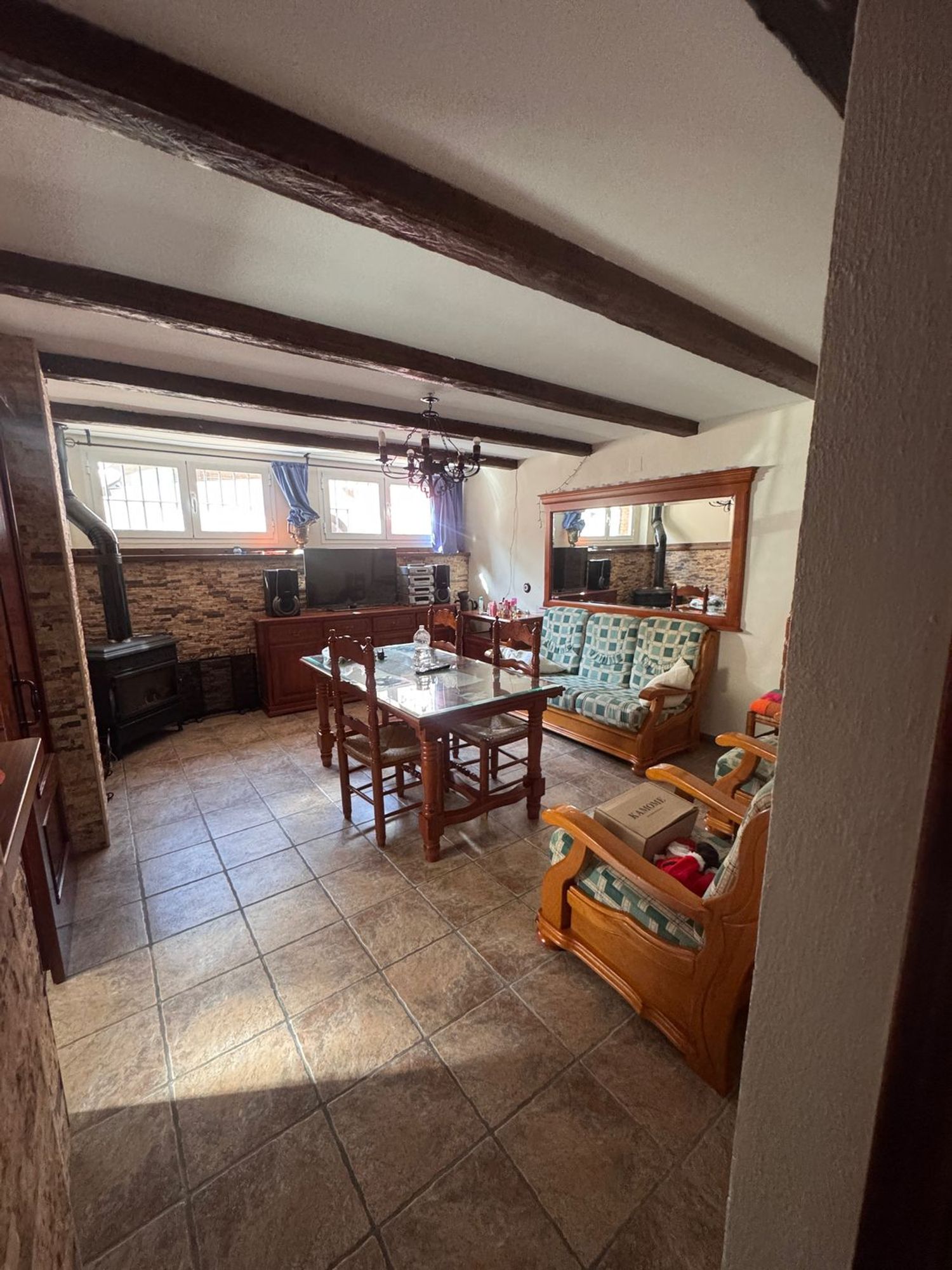Chalet adosado en Velazquez, 5 - Foto 32
