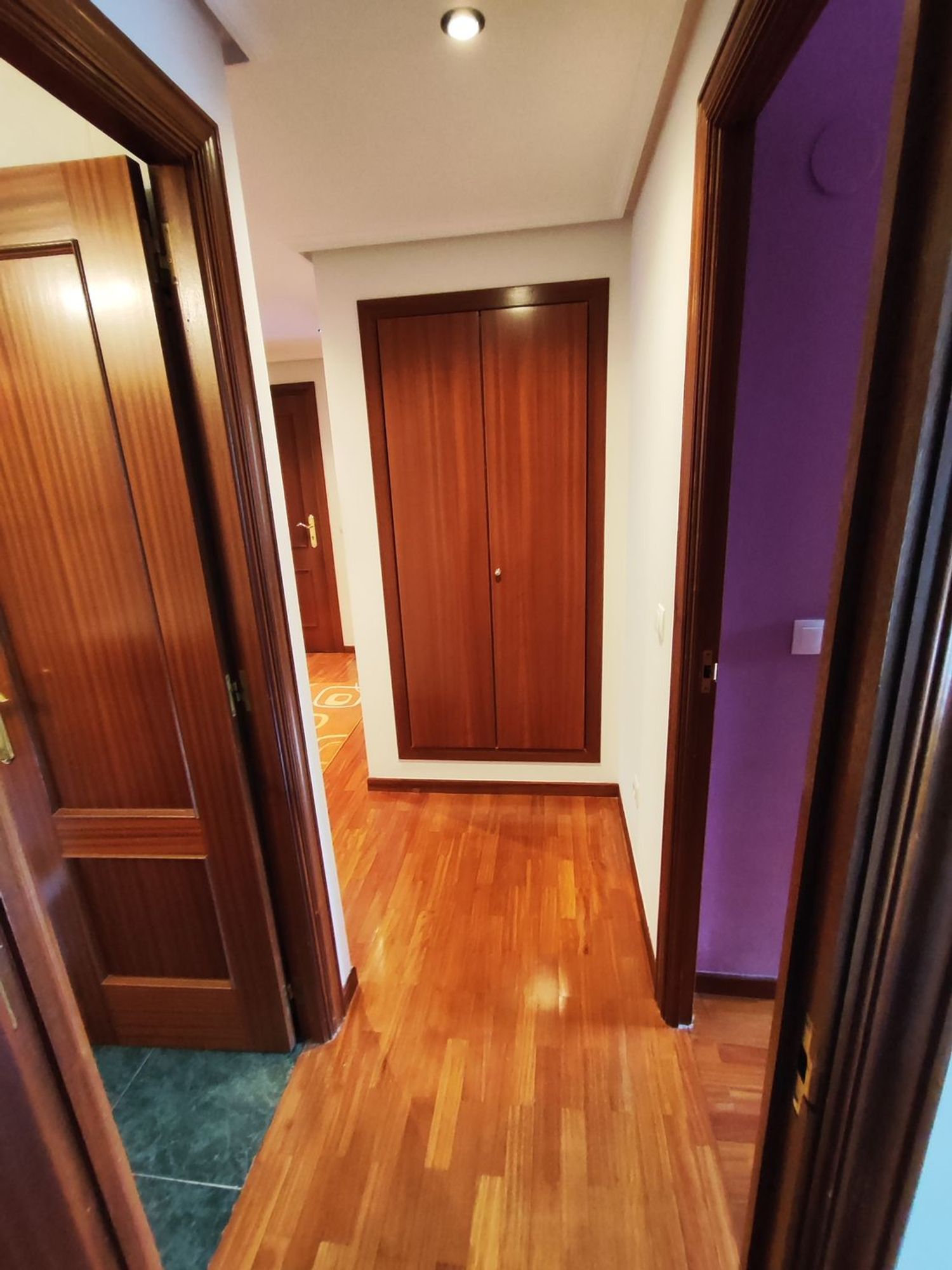 Piso en Lakua - Foto 5