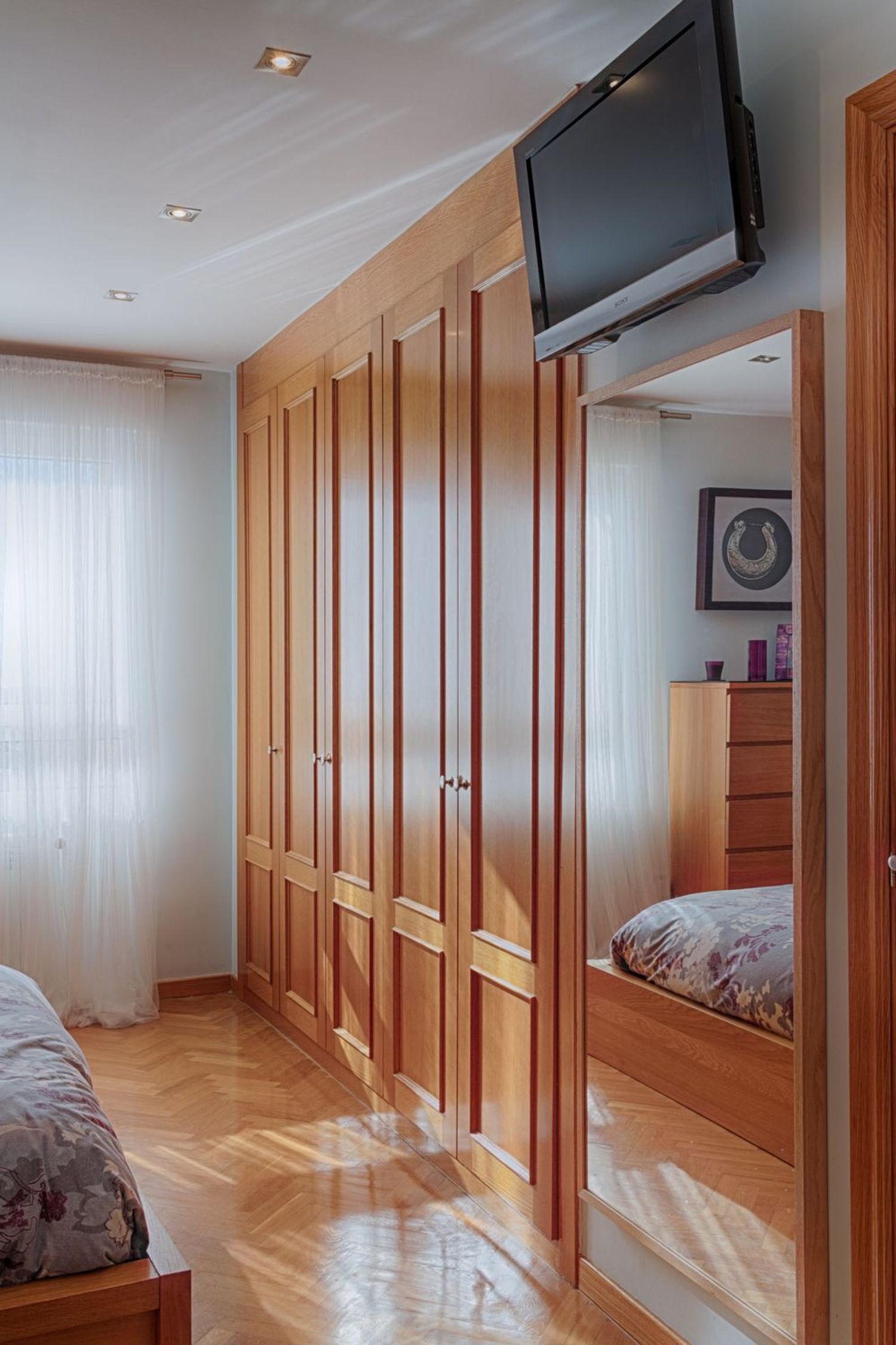 Piso en calle las Pozas, 118 - Foto 9