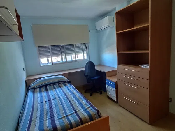 Piso en calle Historiador Claudio Sánchez Albornoz, 6 - Foto 12