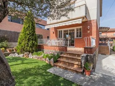 Chalet en Sant Cugat del Vallès - Foto 6