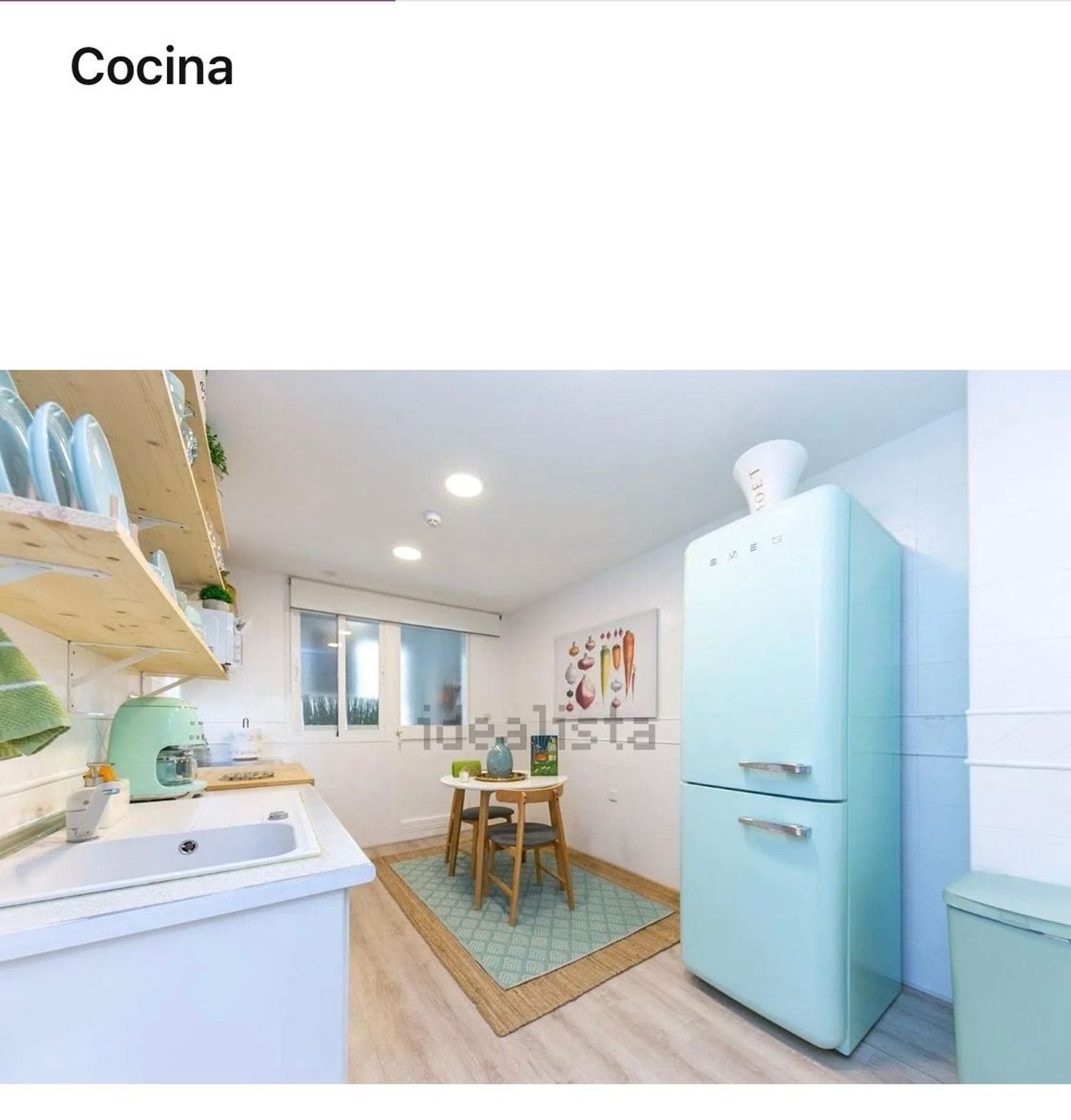 Piso en avenida Calderón de la Barca, 4 h - Foto 15