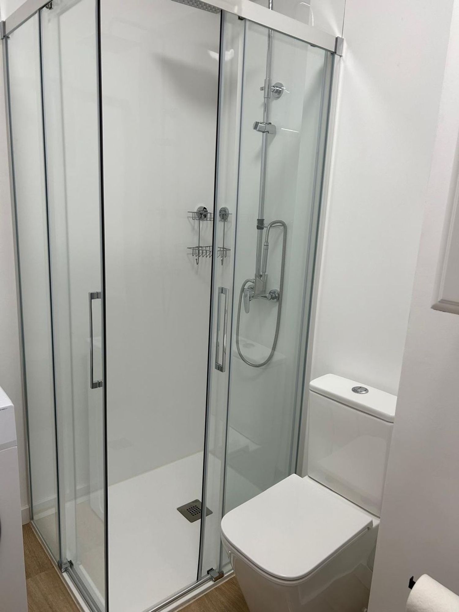 Dúplex en Avenida Luis Rocafort, 53, Sanxenxo, Sanxenxo - Foto 2