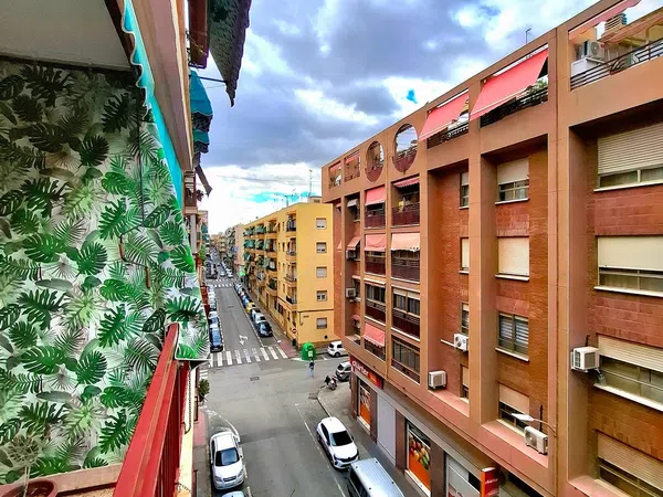 Piso en calle de Sant Mateu, 59 - Foto 23