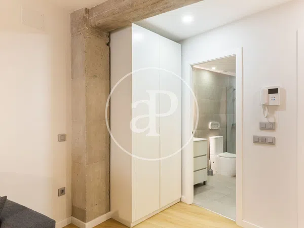 Estudio en Calle del Mar, La Xerea - Foto 16