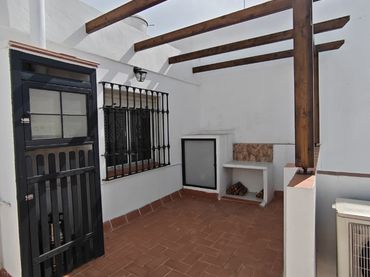 Casa adosada en  Avenida de Andalucía 1 - Foto 28