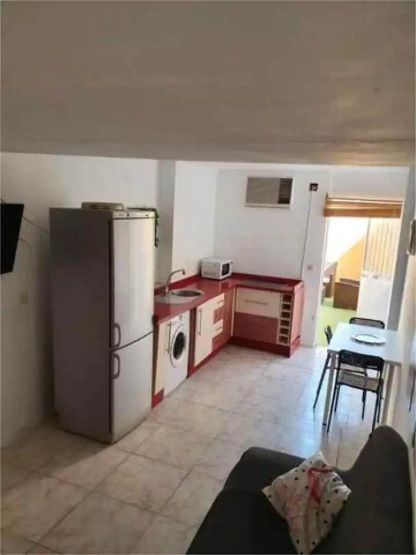 Piso en zona residencial corimbo - Foto 9