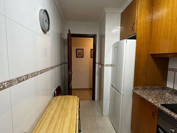 Piso en Calle de Patricio Ferrándiz, 1 - Foto 16