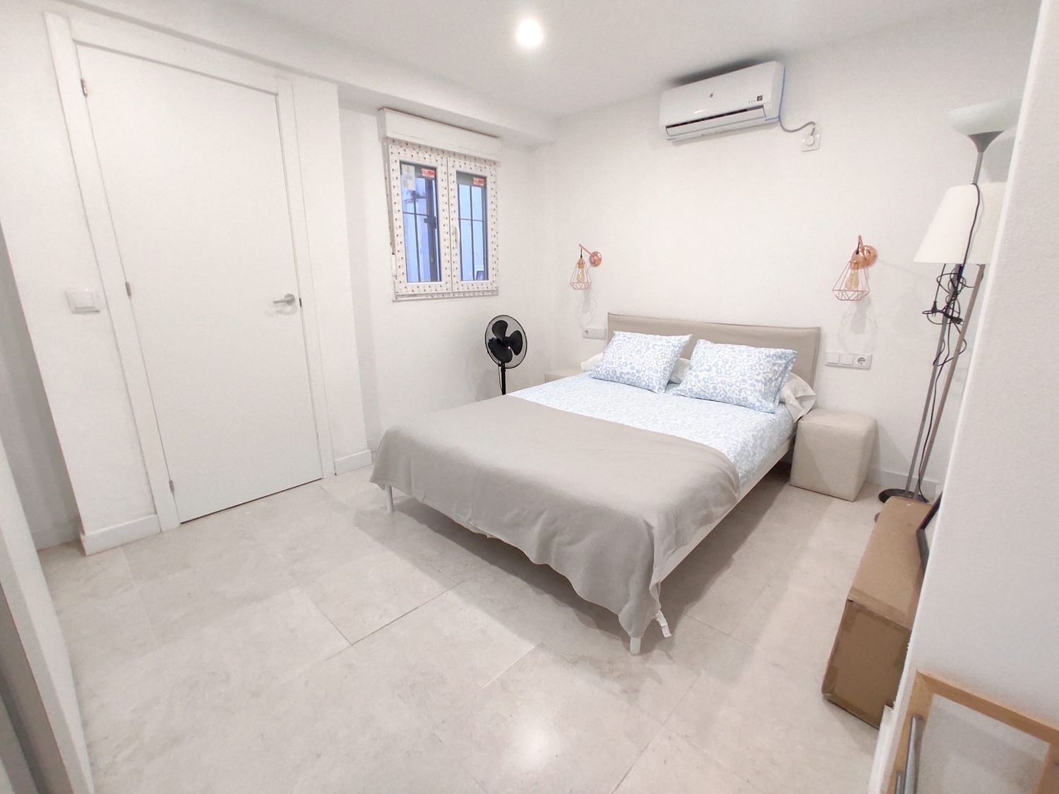 Piso en calle Bucarelli, 24