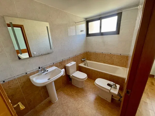 Chalet adosado en calle Fermín Otín Traid, 10 - Foto 12