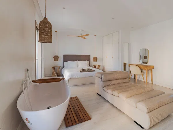 Casa o chalet independiente en Paseo del Colorado, 23, Playamar - Benyamina - Foto 15
