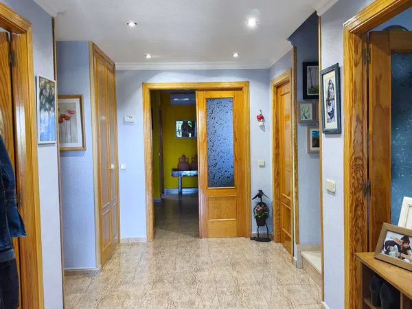 Chalet adosado en Calle García Lorca, 6 - Foto 3