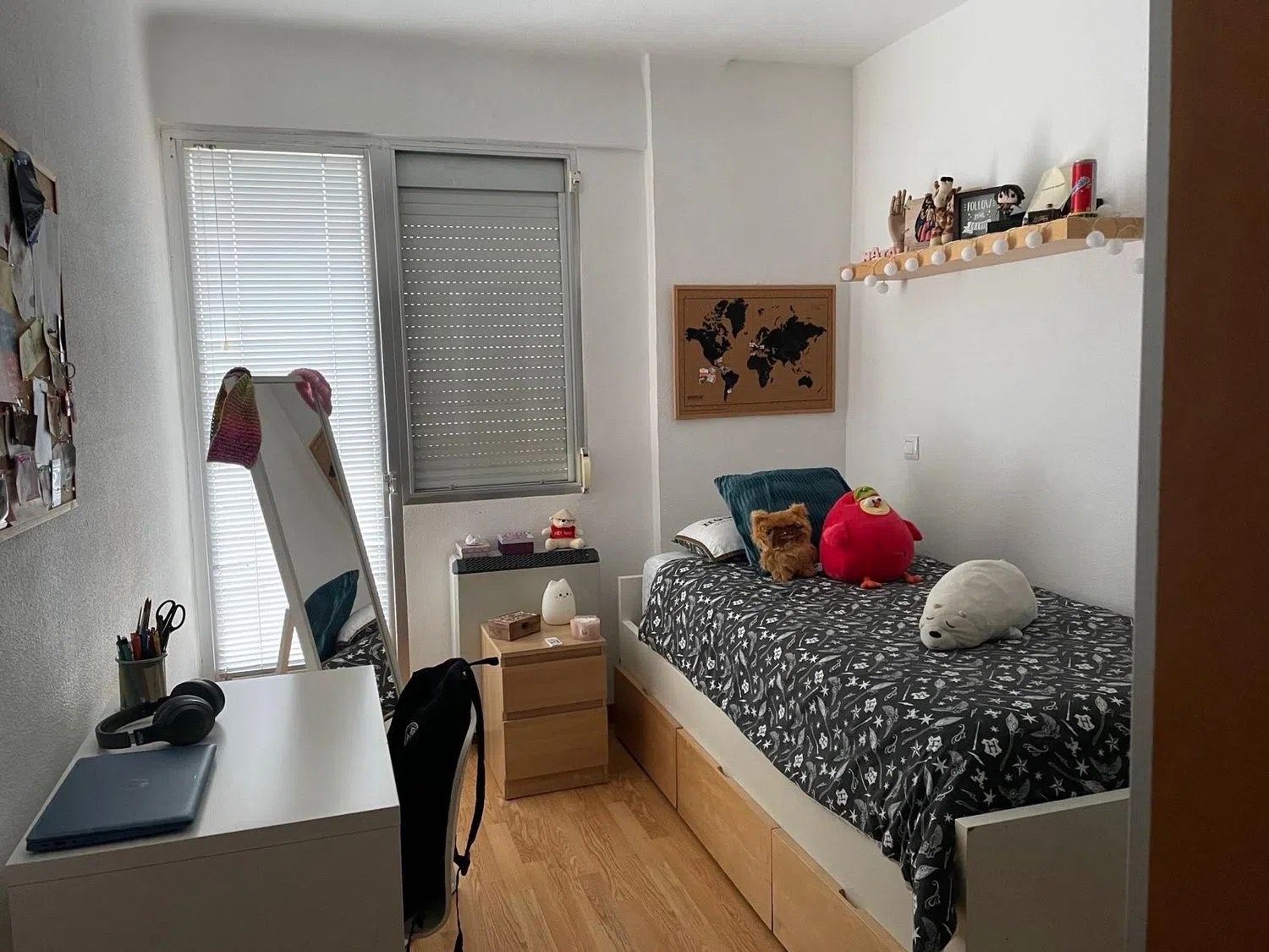 Piso en calle virgen de lluc, 43 - Foto 15