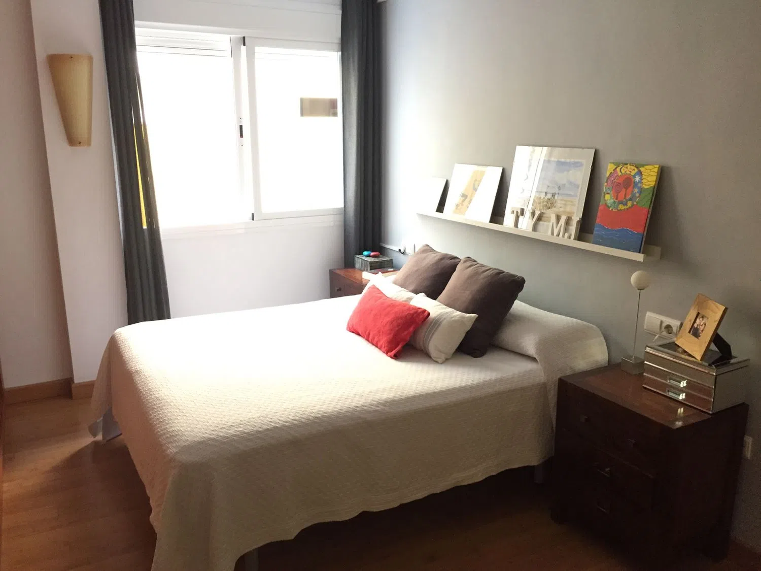 Piso en calle Eduardo Domínguez Ávila, 11 - Foto 15