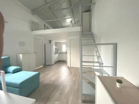 Estudio en camino Candilejas, 2