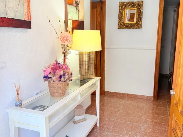 Piso en Calle de Sant Jeroni, 1, Zona Avenida al Vedat, Zona Avenida al Vedat - Foto 1