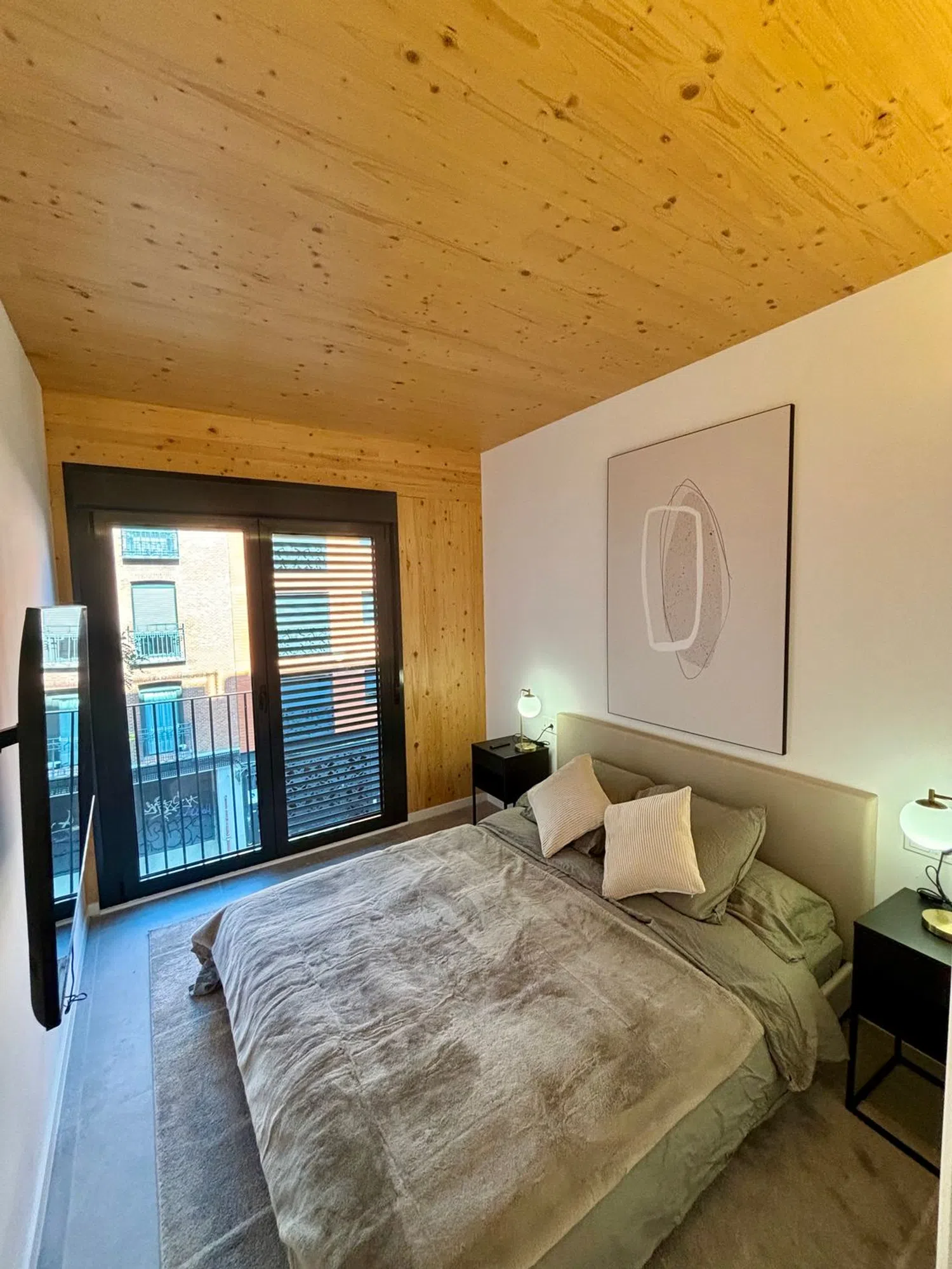 Piso en calle de Ángel González Tejedor, 10 - Foto 1