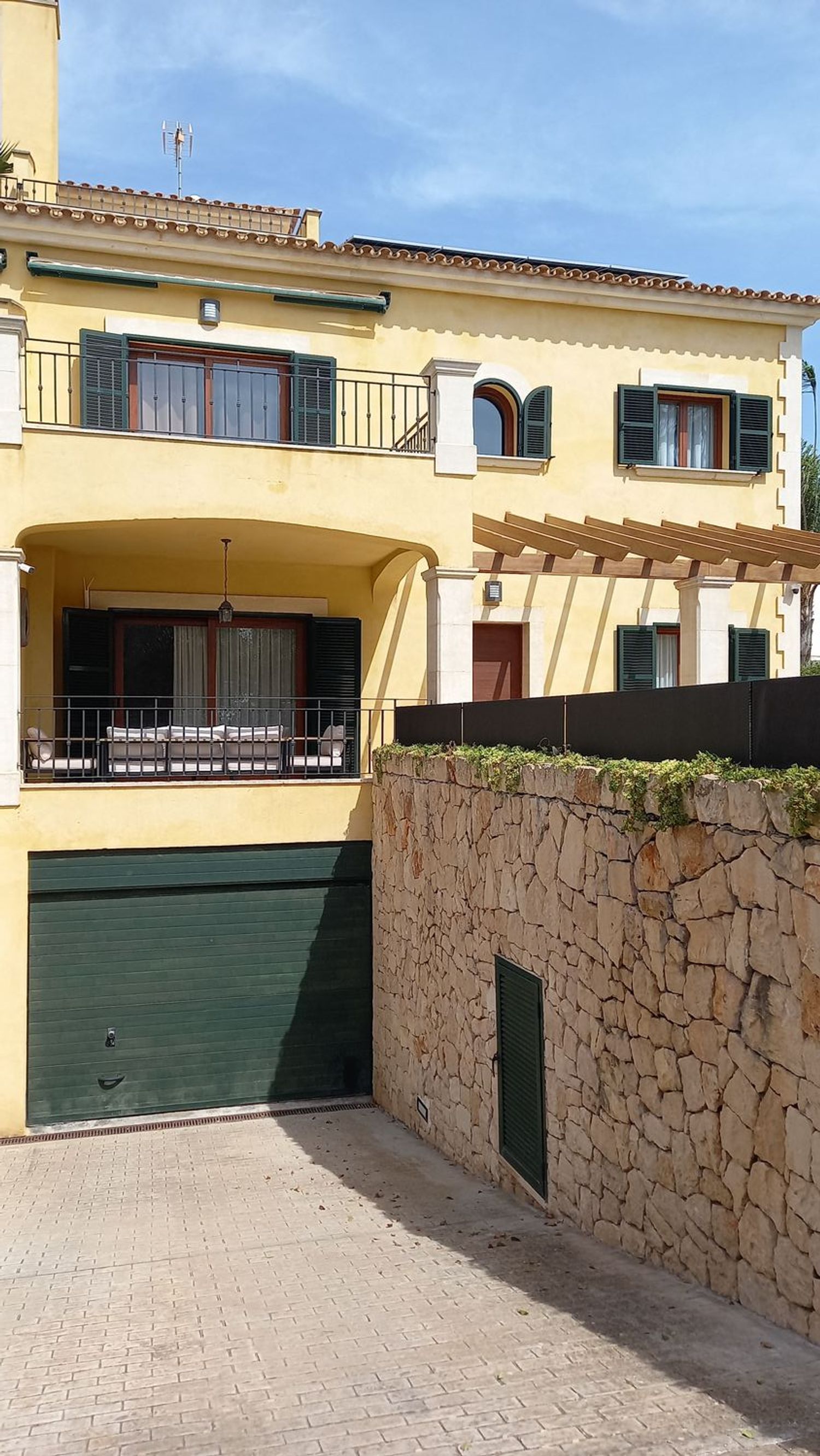 Chalet pareado en Calle Milana, 18 - Foto 37
