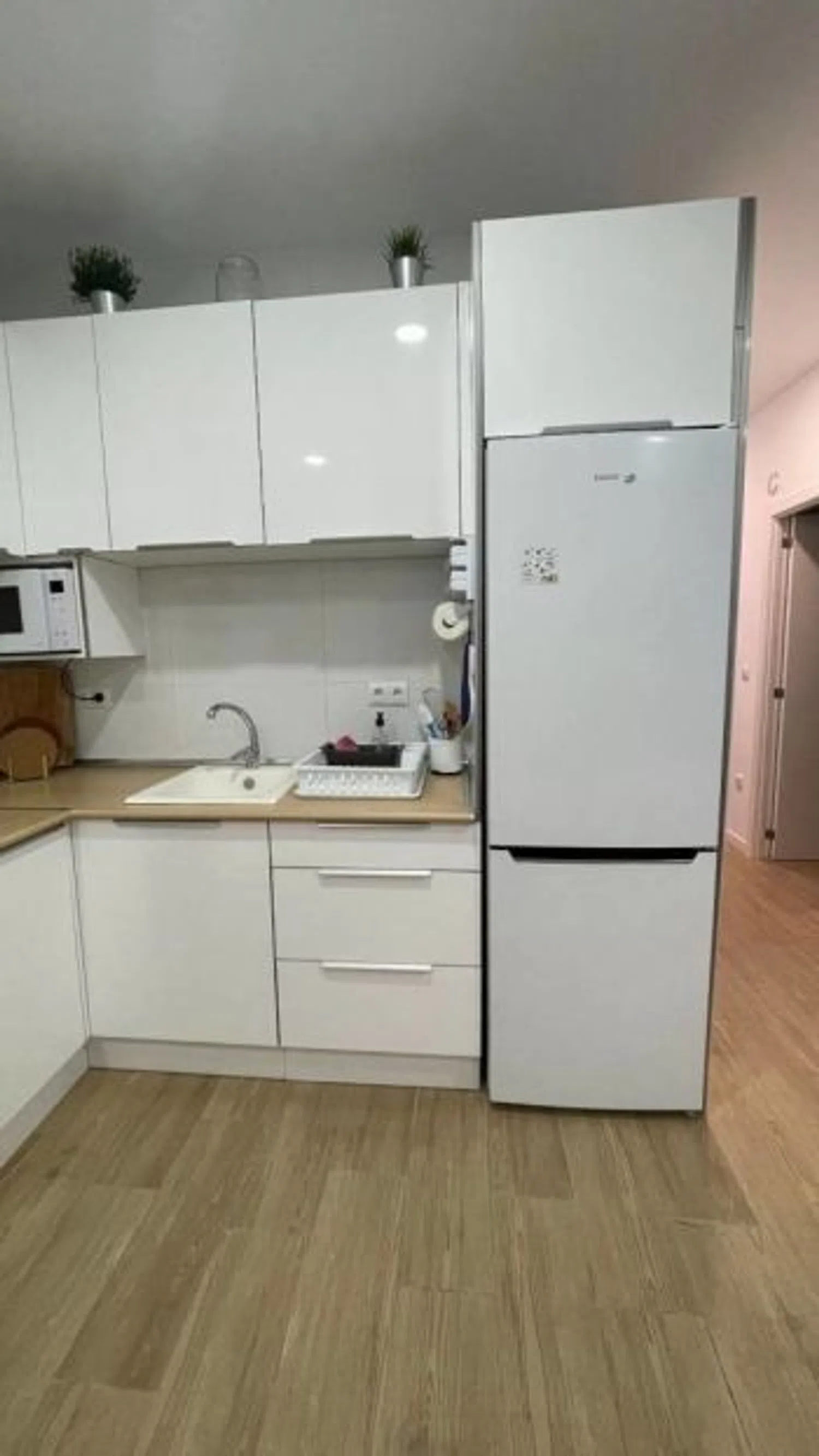 Piso en calle de la Pobla de Farnals, 47 - Foto 6