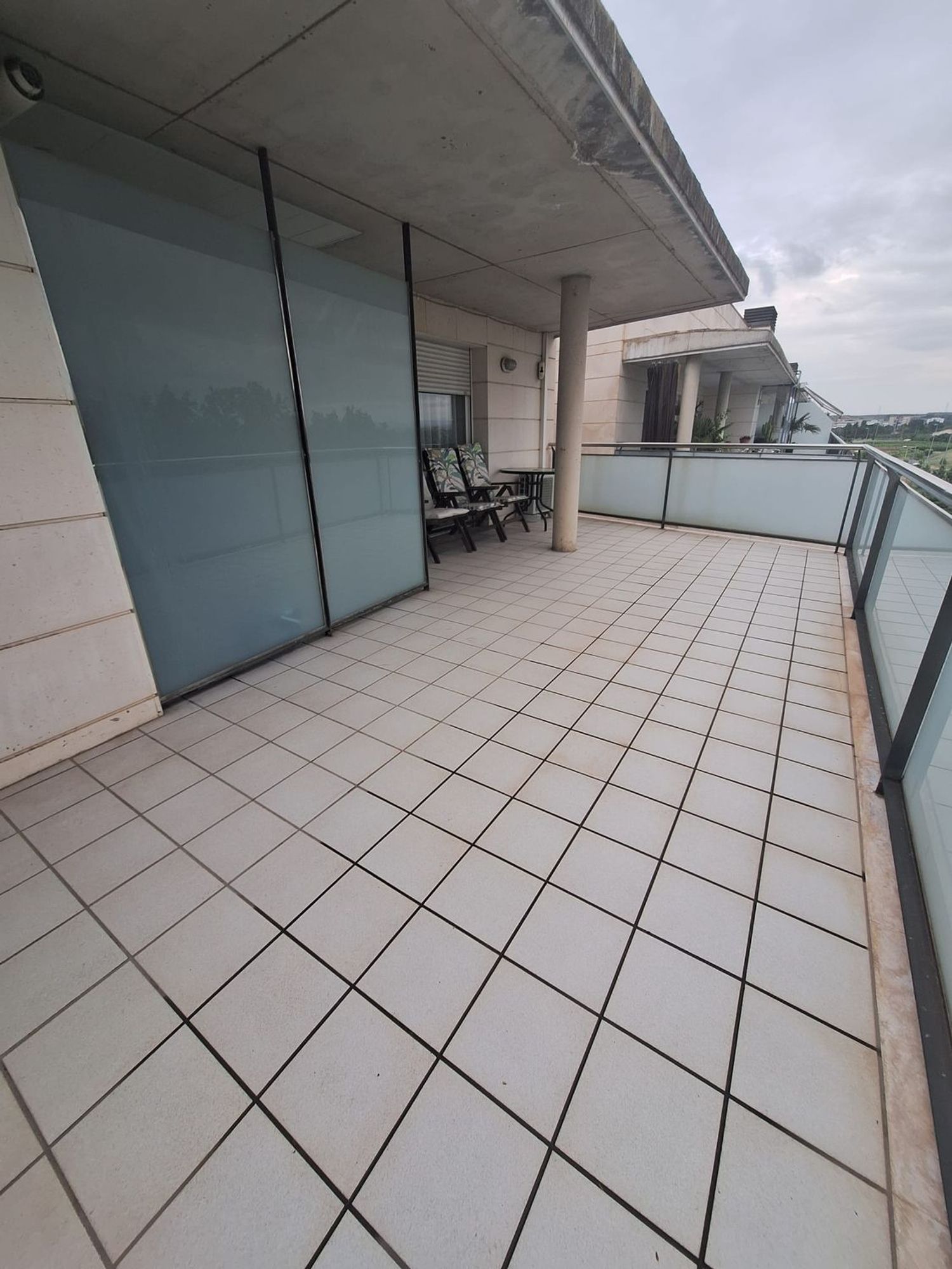 Ático en calle de Jaume II, 83 - Foto 1