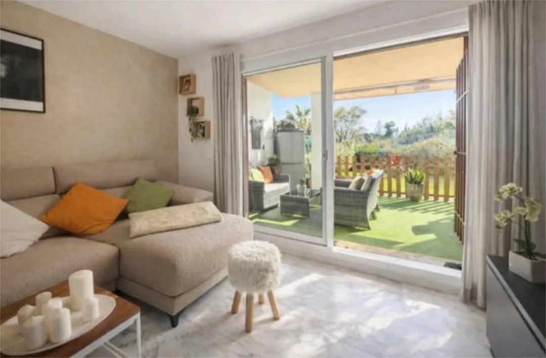 Apartamento en Piso en La reserva de marbella - Foto 8