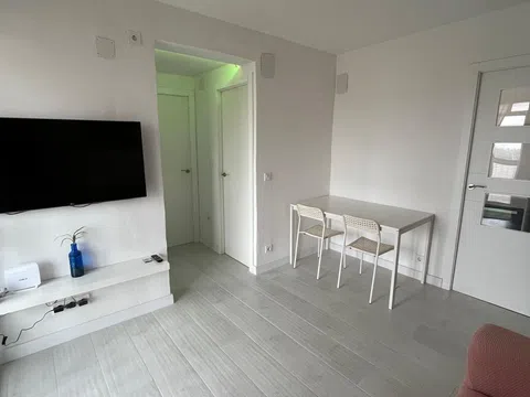 Piso en calle Forges, 23