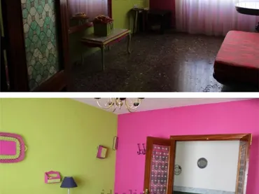 Casa adosada en  Calle Senen Segura 27 - Foto 4
