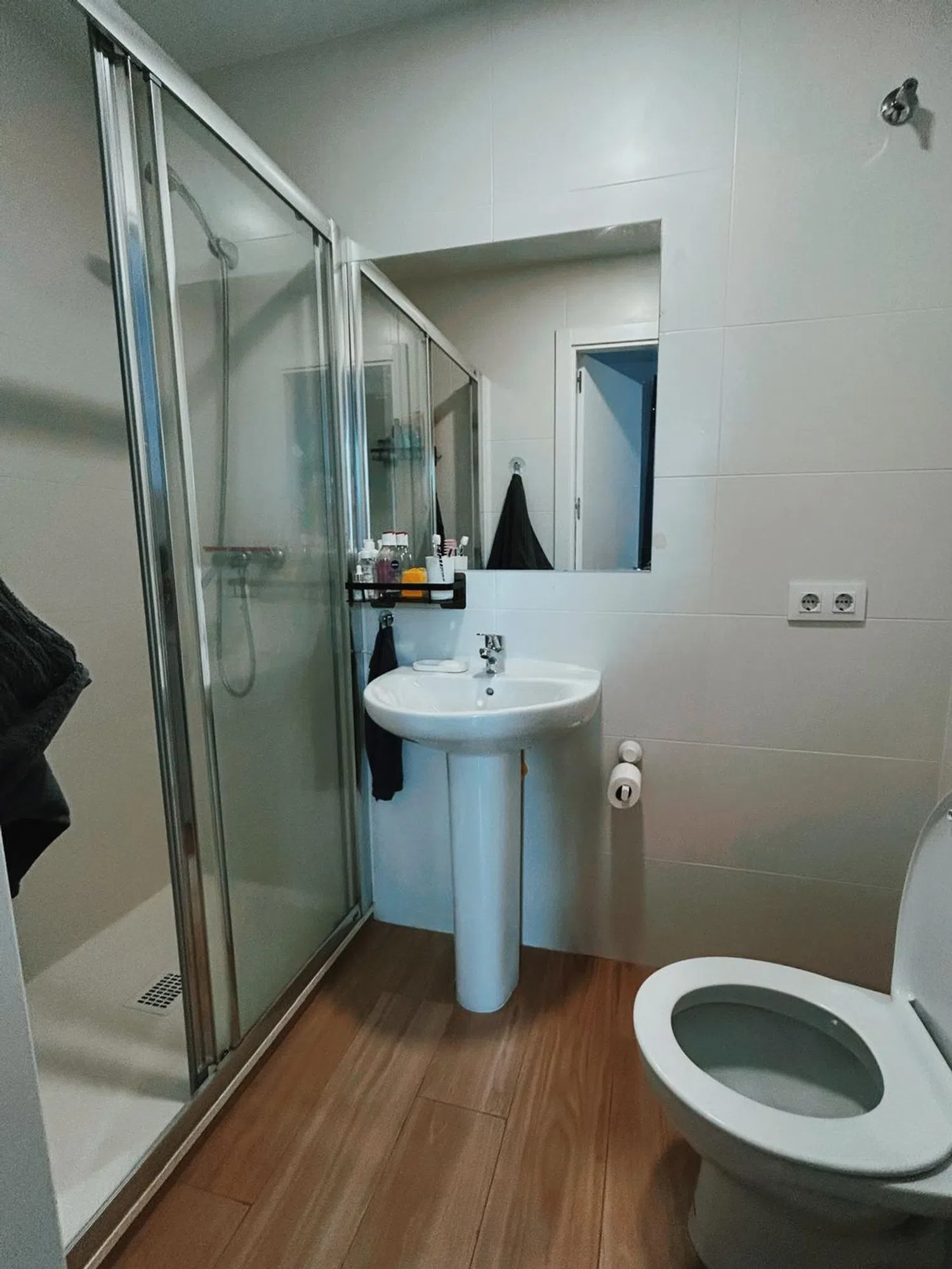 Piso en calle del Divino Vallés, 4 - Foto 5