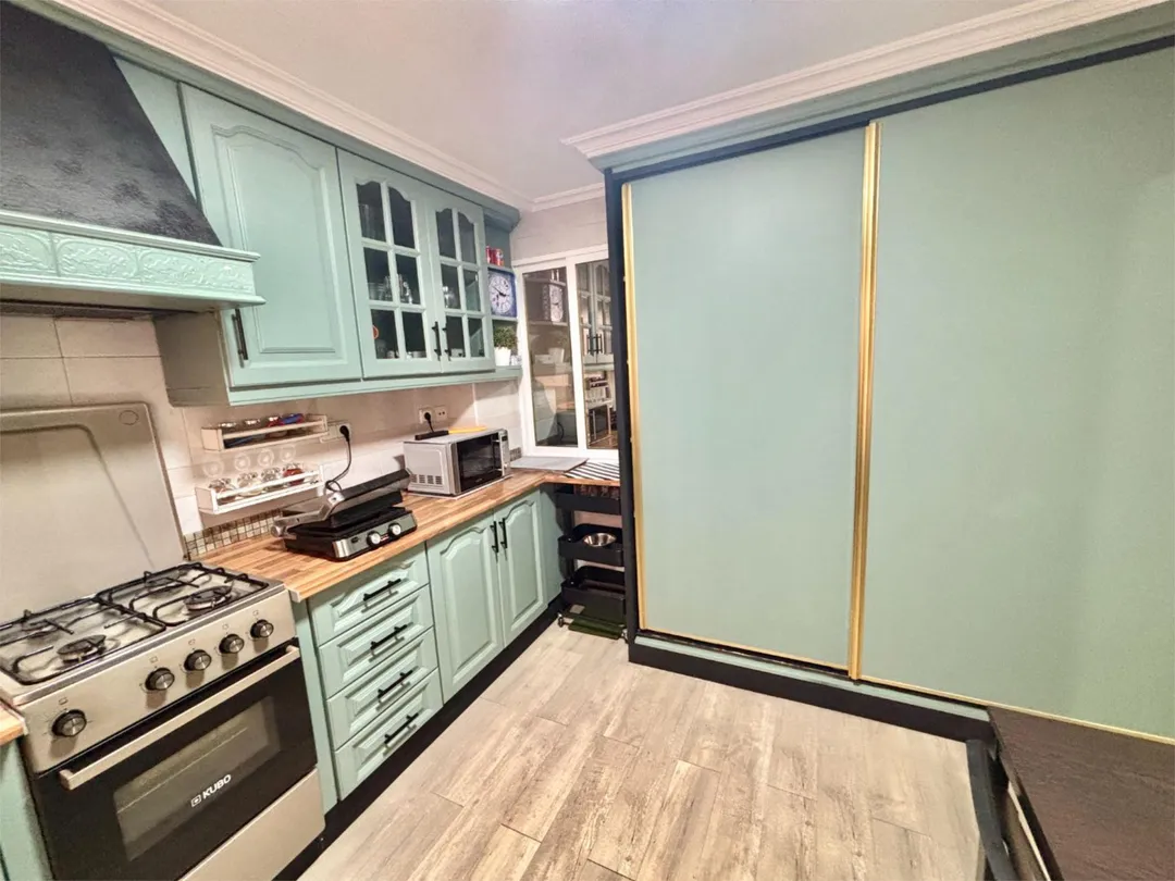 Piso en  Carrer Juan Sansano Ibarra 28 - Foto 7