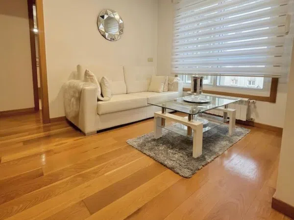 Piso en avenida Rubine, 25 - Foto 1